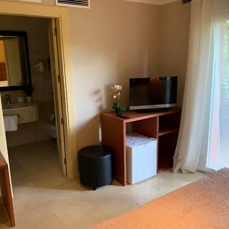 Boutique San Francisco Hotel 3*