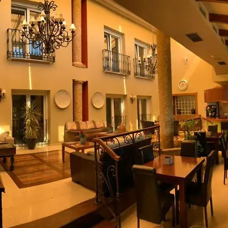 Boutique San Francisco Отель