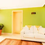 Hotell Boutique San Francisco Marbella