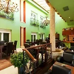 Boutique San Francisco Hotell 3*