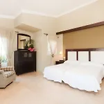 Hotell Boutique San Francisco 3*