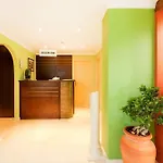 Boutique San Francisco Hotell 3*