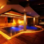 Boutique San Francisco Hotell