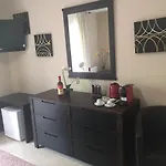 Hotell Boutique San Francisco 3*