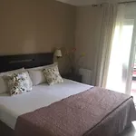Hotell Boutique San Francisco Marbella