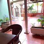 Hotell Boutique San Francisco Marbella