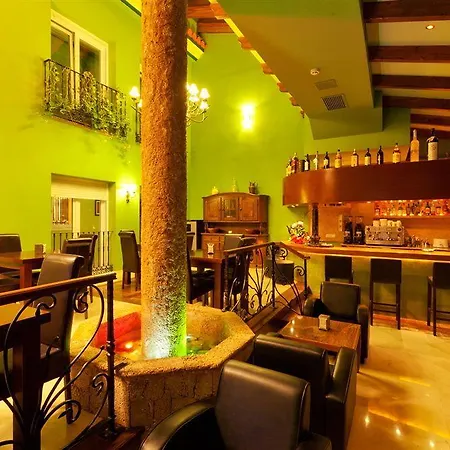 Boutique San Francisco Marbella