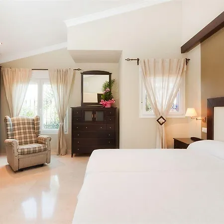Boutique San Francisco 3* Marbella