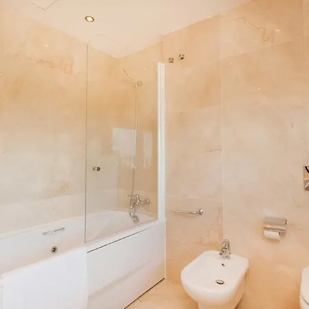 Boutique San Francisco Hotel Marbella