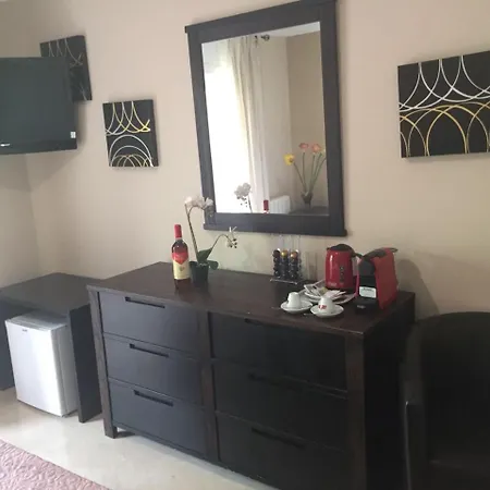 Hotel Boutique San Francisco 3*