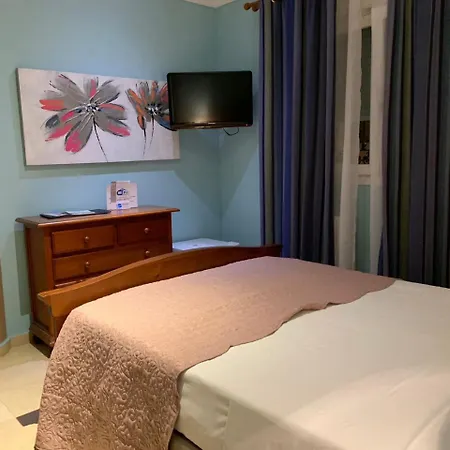 Hotel Boutique San Francisco Marbella