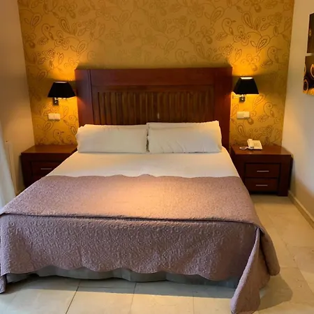 Boutique San Francisco Hotel 3*