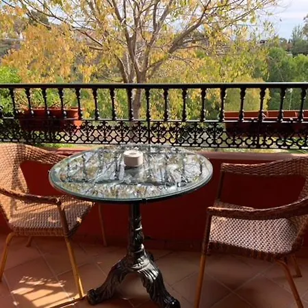 Hotel Boutique San Francisco 3*