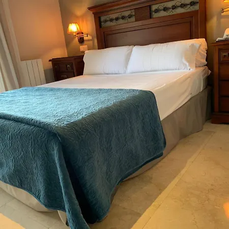 Hotel Boutique San Francisco 3*