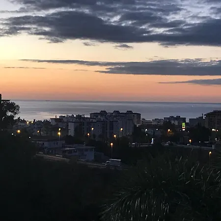 Boutique San Francisco 3* Marbella