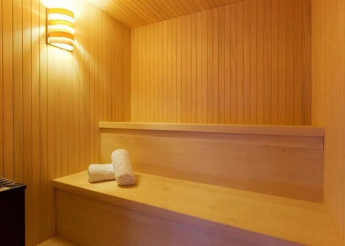 Boutique San Francisco 3*